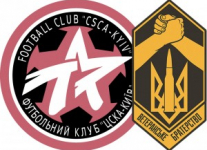 Київський ЦСКА та «Ветеранське братерство» створюють спільну футбольну команду