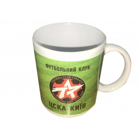 Чашка ЦСКА Київ
