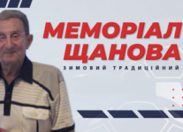 ЦСКА зіграє на Меморіалі Олександра Щанова